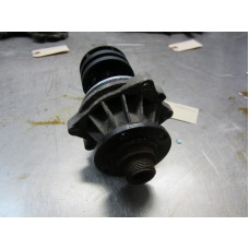 25H207 Water Coolant Pump For 06-10 BMW M5  5.0